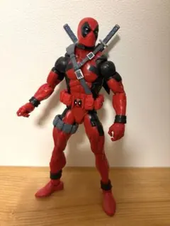 マーベルレジェンド　デッドプールのサムネイル