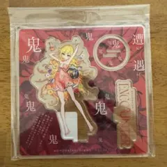 物語シリーズ 忍野忍 アクリルスタンド