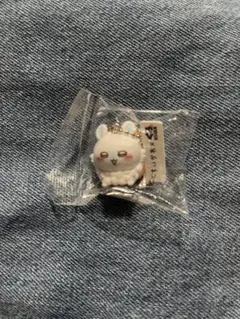 【新品未開封】ちいかわ くら寿司 キーホルダー モモンガ
