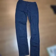 スキニーデニム Fサイズ