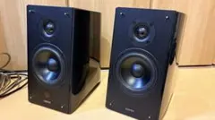 スピーカーとウーファーのセット】Edifier R1850DB ＋ T5s - メルカリ