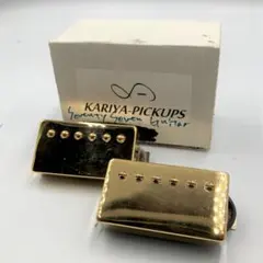 中古】GRECO 純正ピックアップ U-2000【動作確認済】2個セット＋