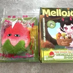 ☆*！様 希少メロジョイ mellojoyノントーストシリーズ 星の王子さま