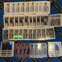 名探偵コナン ハロウィンの花嫁 萩原研二 タキシード ぱしゃこれ 合計38