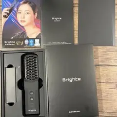【ハニさま専用】Brighte ELEKI BRUSH+ ディズニー 美顔器 ハニさま専用】Brighte ELEKI BRUSH+ ディズニー 美顔器 - メルカリ