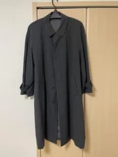 COMME des GARCONS HOMME ロングコートのサムネイル