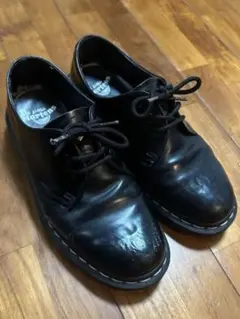 Dr. Martens、ドクターマーチン　革靴