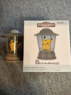 ポケットモンスター　一番くじ　B賞