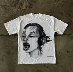 00s y2k グラフィックTシャツ archive