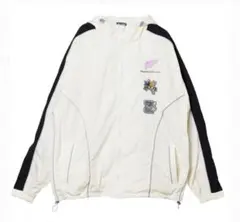 ずっと真夜中でいいのに。 ナイロンジャケット Lサイズ　ずとまよ