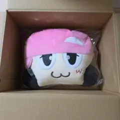 WESTぴんくのどこでも寝れるヤツ小瀧望