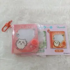ちいかわ ミニコレクトブック シーサー