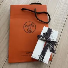 HERMES ハンドクリーム 50mlのサムネイル