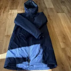 ベンチコート ウェア