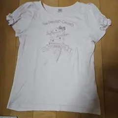 mezzo pianoTシャツS(140)