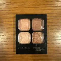 ケイト　ポッピングシルエットシャドウ　アプリコットポップOR-1