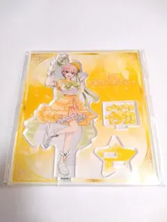 五等分の花嫁 中野一花 アクリルスタンド アクスタ 魔法少女 ver.