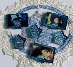 名探偵コナン100万ドルの五稜星