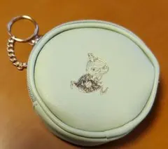 リトルミイ　マルチコインケース　素敵なあの人　ムーミン　付録