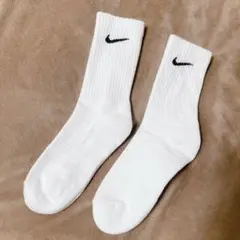 NIKE ナイキ リブソックス 23cm~25cm