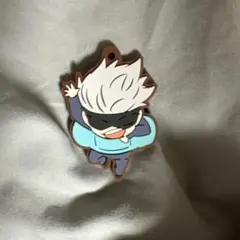 呪術廻戦 五条悟 キーホルダー