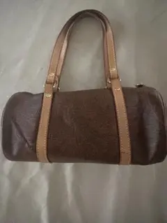 ETRO ペイズリー柄 ハンドバッグ ミニボストンのサムネイル