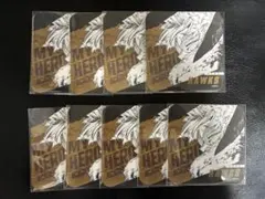 ヒロアカ アートコースター 原作絵 ホークス おまけあり〇