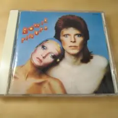 2026年最新】david bowie レコードの人気アイテム - メルカリ