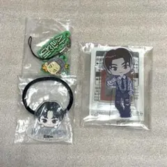 ジョンウォンJUNGWON ENHYPEN マスコットガチャガチャ