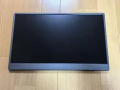 中古 acer モバイルモニター 15.6インチ PM161QJbmiuux - メルカリ