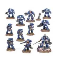 2026年最新】ウォーハンマーの人気アイテム - メルカリ