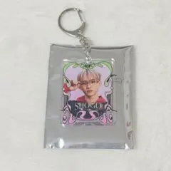 INI POPUP 田島将吾 アクリルキーホルダー