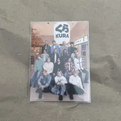 THE RAMPAGE KURAMPAGE 集合