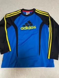 ジュニア　サッカーadidas ウェア160センチ