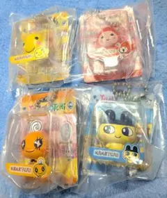 たまごっち ブリスターパッケージコレクション セット