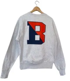 【リバースウィーブ】チャンピオン Bucknell スウェット Mサイズ