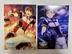 あんスタ　流星隊ブロマイドセット