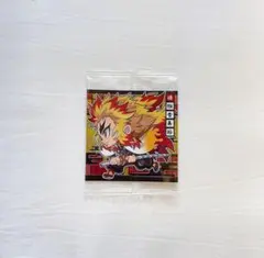 鬼滅の刃 ディフォルメシール ウエハース 其ノ三 3-05 煉獄杏寿郎