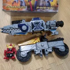 2026年最新】界賊合体 DXツーカイオー ツーカイリッキー＆ツーカイ