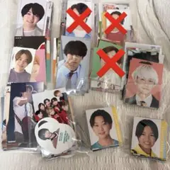 2025年最新】ジャニーズ厚紙の人気アイテム - メルカリ