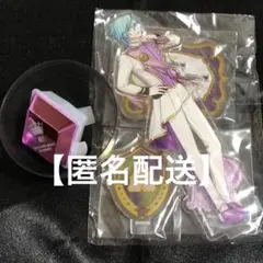 美風藍 リングライト タブナイ タブキス うたプリ リンライ アクスタ