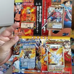 非売品カードセット