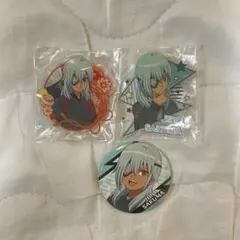 2025年最新】佐久間次郎 缶バッジの人気アイテム - メルカリ