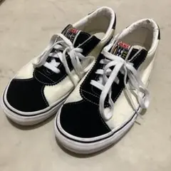 vans vault epoch 27cm 旧タグ　90s