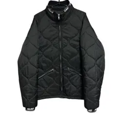 PALACE ASYM SHELL JACKET - メルカリ
