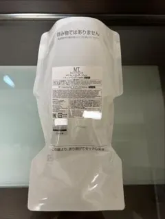 MTメタトロン業務用クレンジングジェル 1個