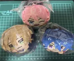 ヒプノシスマイク マルイ2025もちころりん　 Fling Posse