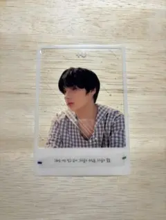 TXT ヒュニンカイ トレカ