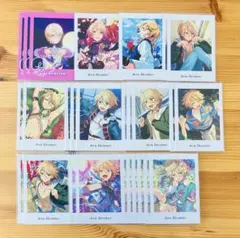 あんスタ　白鳥藍良　ぱしゃこれ　ぱしゃっつ　P.A.shots