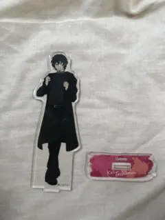 ワールドトリガー 太刀川慶 アクリルスタンド ストリート